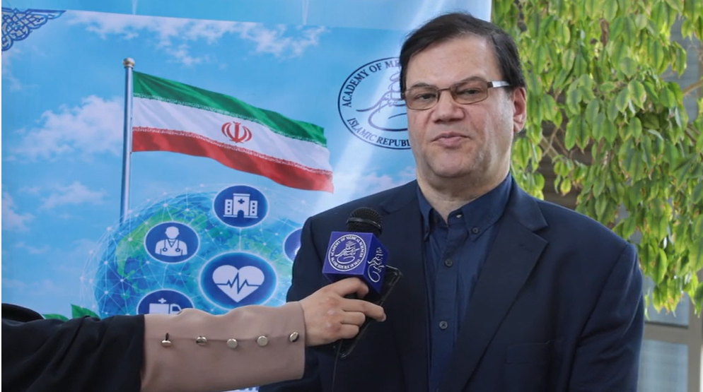 نشست «بررسی پیامدهای جنگ‌های تحمیلی دوم و سوم بر زیرساخت‌ها و منابع انسانی نظام سلامت» برگزار شد